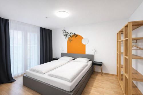 Foto APSTAY City Premium I Parking I Self Check-in I Breakfast box 2