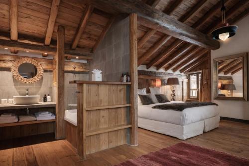 Chalet Alice - Les Chalets COVAREL