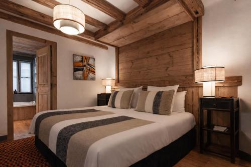 Chalet Alice - Les Chalets COVAREL
