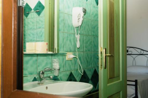 Hotel La Ciaccia