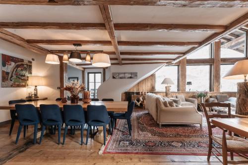 Chalet Alice - Les Chalets COVAREL