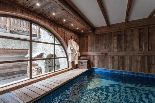 Chalet Alice - Les Chalets COVAREL