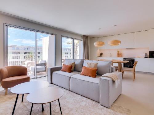 Modern 2bdr Apartment in The Nine Vilamoura