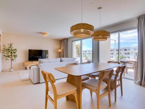 Modern 2bdr Apartment in The Nine Vilamoura