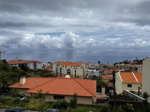 Jardins do Garajau View
