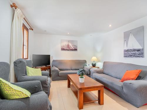 La Rovina By Sunvillas Mallorca