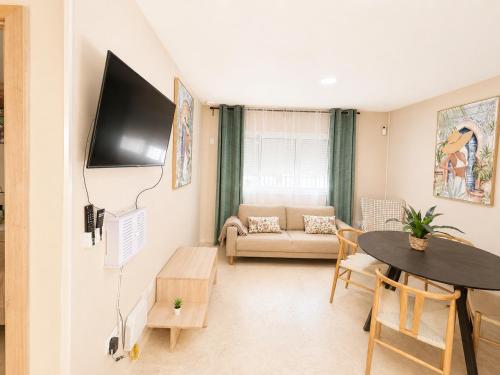Apartamento Del Rio