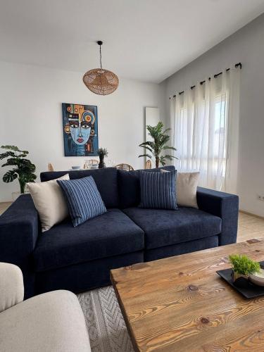 Appartement coralie