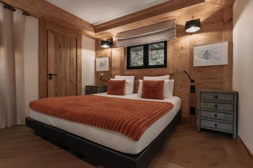 Penthouse Best View - Les Chalets COVAREL
