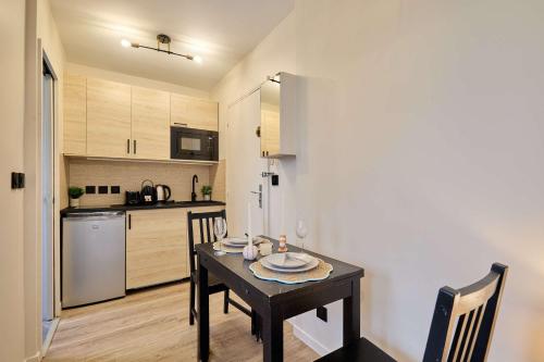 Charming Suite center of Paris Le Marais