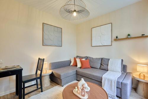Charming Suite center of Paris Le Marais