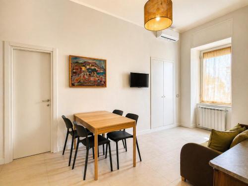 Casa Bruna Quartieri Spagnoli Napoli