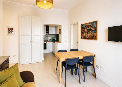 Casa Bruna Quartieri Spagnoli Napoli