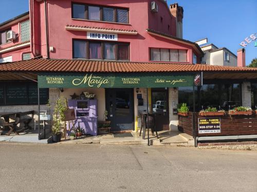 Rovinj11-close to center and FREE PARKING