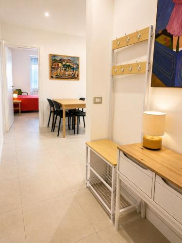 Casa Bruna Quartieri Spagnoli Napoli
