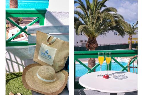 Chez Carmen Allegranza - Pool View - By Lanzarote Vacation Homes