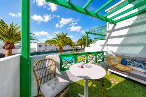 Chez Carmen Allegranza - Pool View - By Lanzarote Vacation Homes