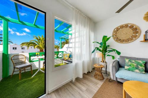 Chez Carmen Allegranza - Pool View - By Lanzarote Vacation Homes