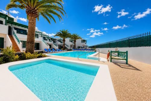 Chez Carmen Allegranza - Pool View - By Lanzarote Vacation Homes