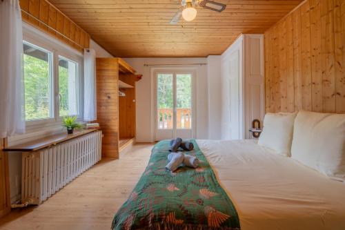 Mont Blanc Views, Family 3BR Near La Flegere Lift