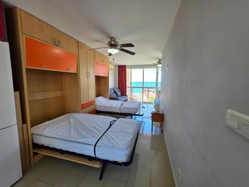 Apartamento Circo 9 If Beach