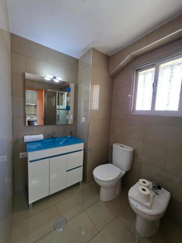 Apartamento Circo 9 If Beach