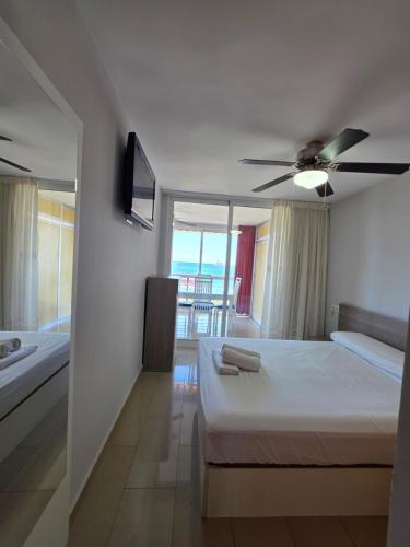 Apartamento Circo 9 If Beach