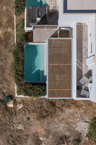 Paros Cape Suites