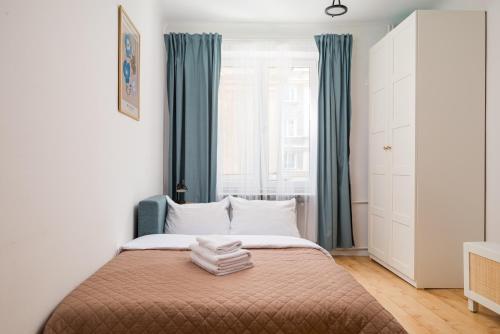 Andersa Charming Studio by BookingHost