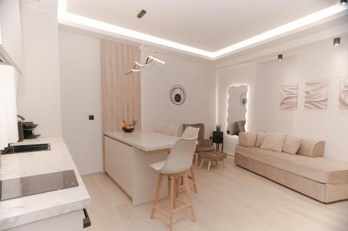 Kandia Suites