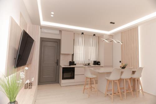Kandia Suites