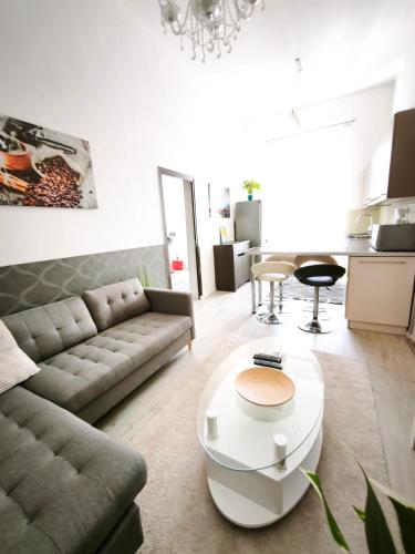 Király Urban 2 BR Suite