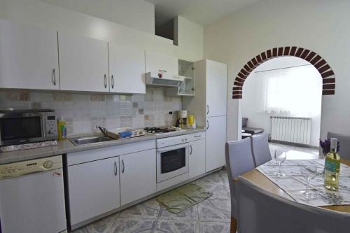 Countryside oasis in Valica