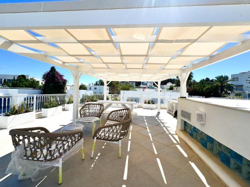 Nejma Apartment 2 bedrooms