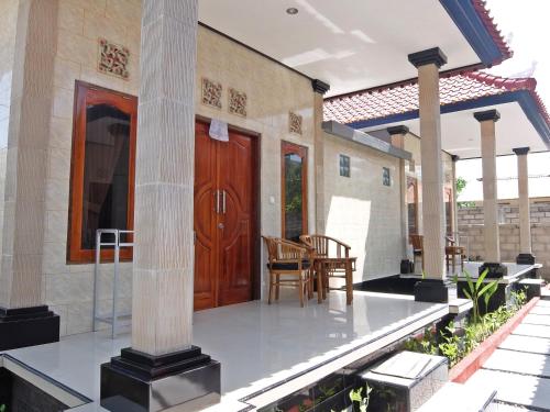 Φωτογραφία από το άλμπουμ του Pondok Wisata Widi σε Nusa Lembongan