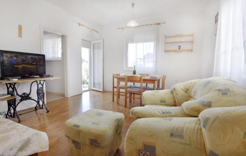 Comfortable apartment in Umag
