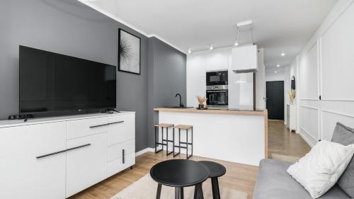 CITYSTAY Przymorze Apartament - blisko morza