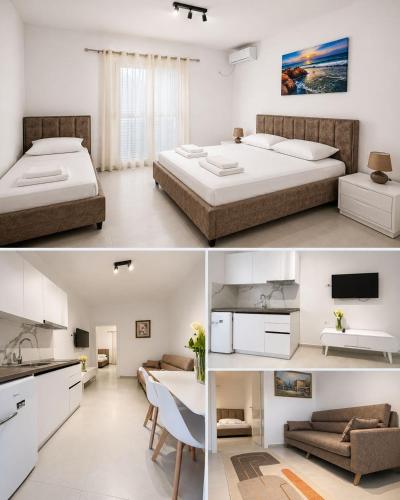 Villa Kanto (Holiday apartments and rooms)