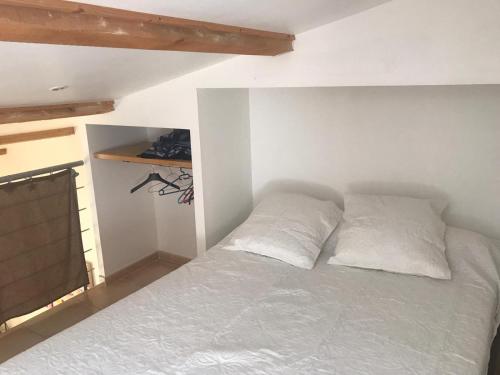 Appartement au coeur de ville et Marine très lumineux