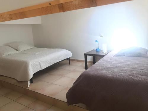 Appartement au coeur de ville et Marine très lumineux