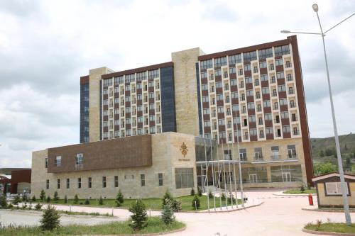 Safa Sorgun Thermal Hotel – Photos 3