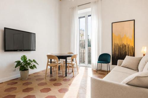 Michelangelo Prestige Apartment - Vatican View by RHR