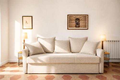 Michelangelo Prestige Apartment - Vatican View by RHR
