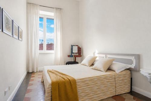 Michelangelo Prestige Apartment - Vatican View by RHR