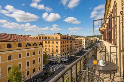 Michelangelo Prestige Apartment - Vatican View by RHR