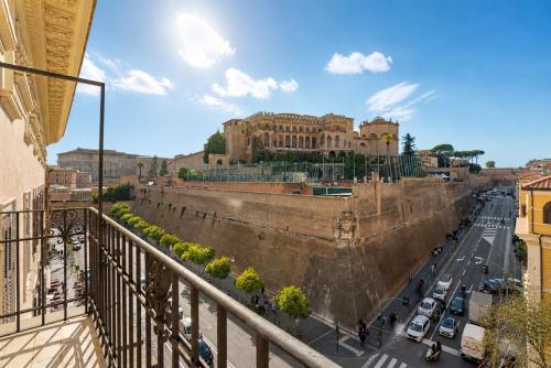 Michelangelo Prestige Apartment - Vatican View by RHR