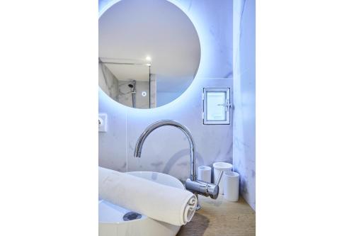 Apartement Saint Germain des Prés
