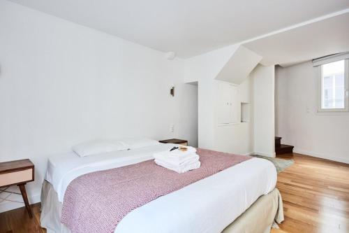 Apartement Saint Germain des Prés