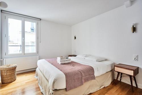 Apartement Saint Germain des Prés