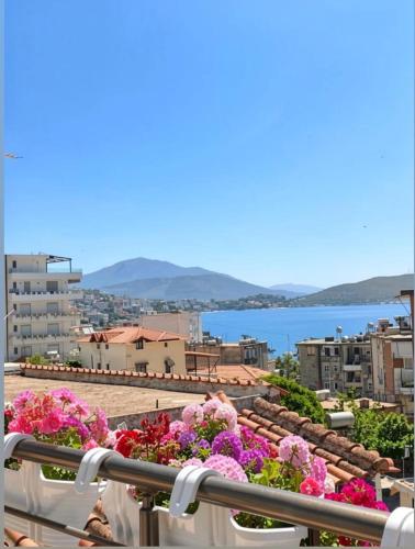 Klaudia Holiday Apartment